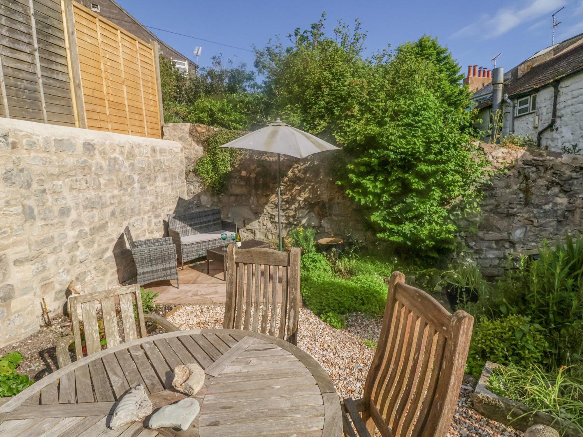 Coombe Street Cottage Lyme Regis Zewnętrze zdjęcie